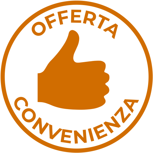 convenienza base progressive